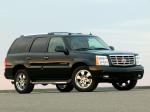 Cadillac Escalade 2001 года